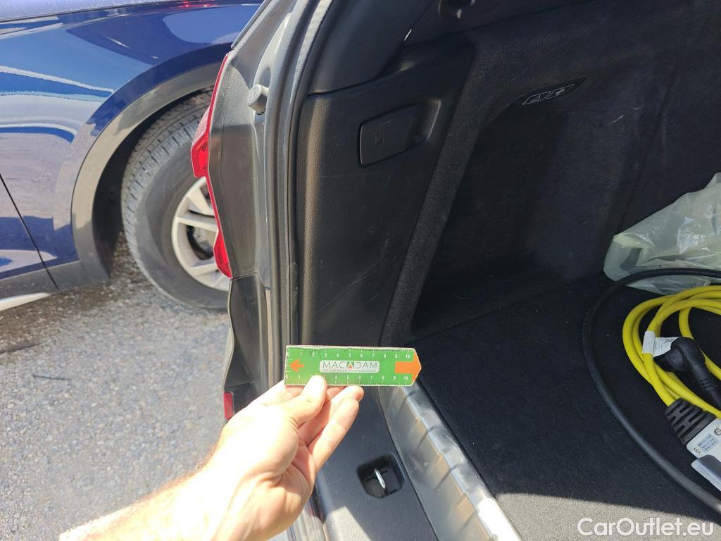  Bmw  X3 BMW  / 2017 / 5P / todoterreno xDrive30e #37