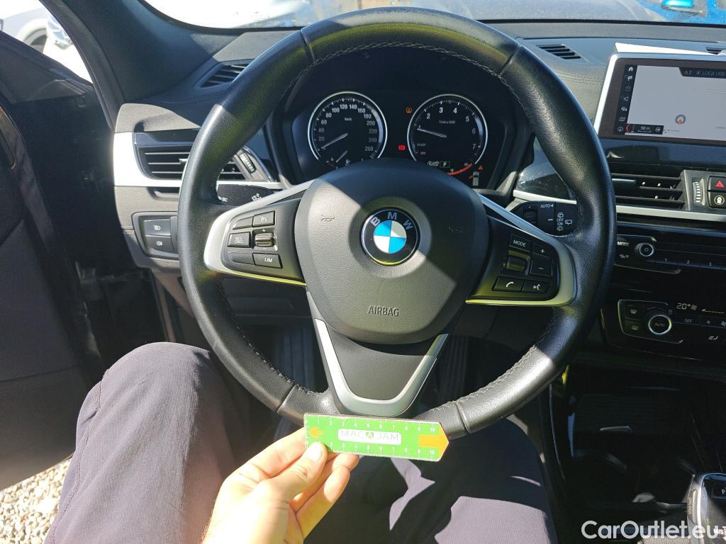  Bmw  X2 BMW  sDrive18i #25