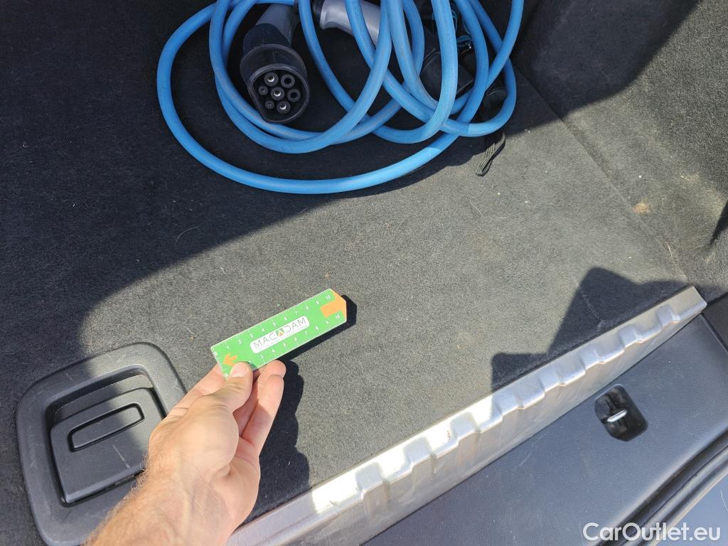  Bmw  X3 BMW  / 2017 / 5P / todoterreno xDrive30e #17