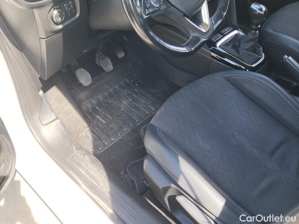  Opel  Corsa OPEL  1.2T XHL 74kW (100CV) Elegance (CX2) #23