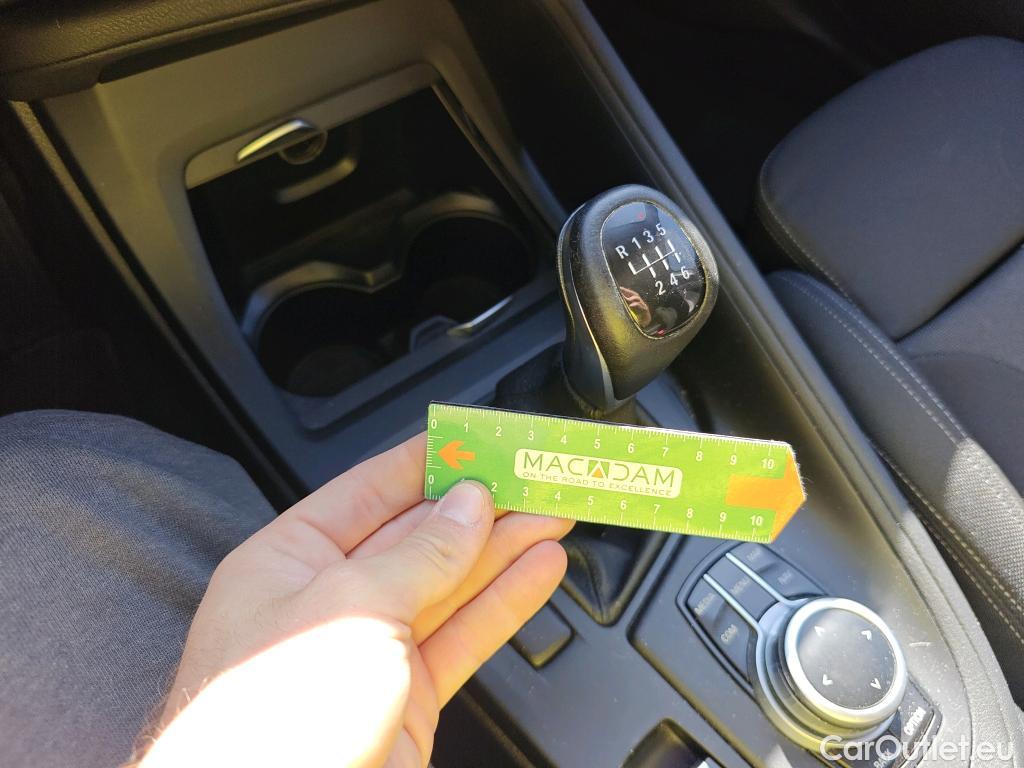  Bmw  X1 BMW  / 2019 / 5P / todoterreno sDrive18d #57