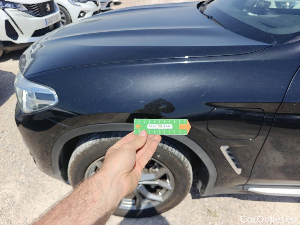  Bmw  X3 BMW  / 2017 / 5P / todoterreno xDrive30e #25