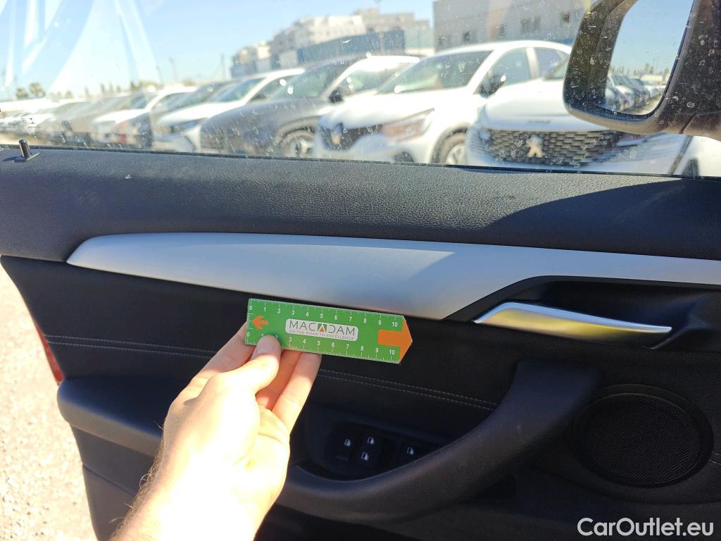  Bmw  X1 BMW  / 2019 / 5P / todoterreno sDrive18d #31