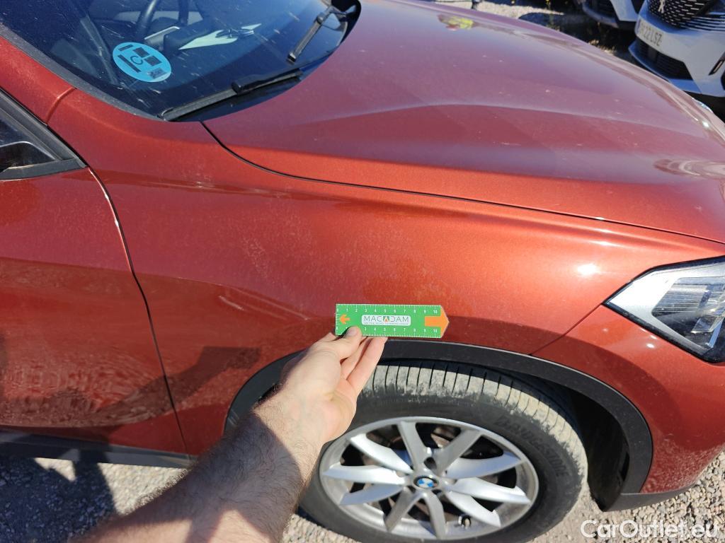  Bmw  X1 BMW  / 2019 / 5P / todoterreno sDrive18d #53