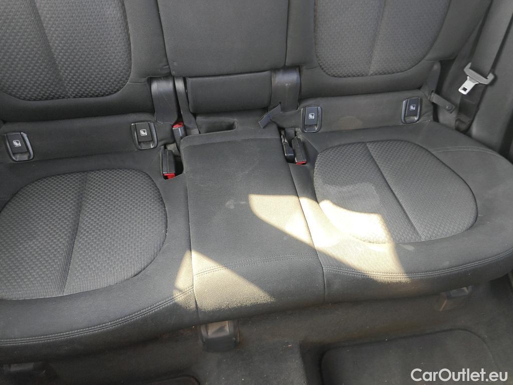  Bmw  X1 BMW  / 2019 / 5P / todoterreno sDrive18d #19