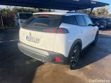  Peugeot  2008 PEUGEOT  / 2019 / 5P / todoterreno Allure Pack BlueHDI 81kW (110CV) (AC) #2
