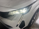  Peugeot  3008 PEUGEOT  / 2020 / 5P / todoterreno 1.2 PureTech 96KW S&S Active Pack EAT8 #15