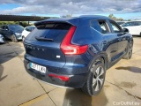  Volvo  XC 40 VOLVO XC40 todoterreno 1.5 T5 Twin Recharge Inscription Ex Auto 260 CV 10 kWh  #2