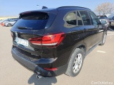  Bmw  X1 BMW  / 2019 / 5P / todoterreno sDrive18d #2
