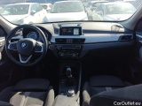  Bmw  X1 BMW  / 2019 / 5P / todoterreno sDrive18d #3