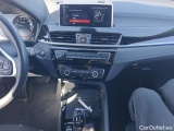  Bmw  X2 BMW  sDrive18i (CX3) #14