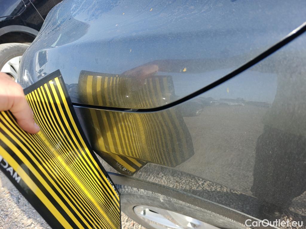  Nissan  Qashqai NISSAN  / 2017 / 5P / todoterreno dCi 85 kW (115 CV) E6D ACENTA #50