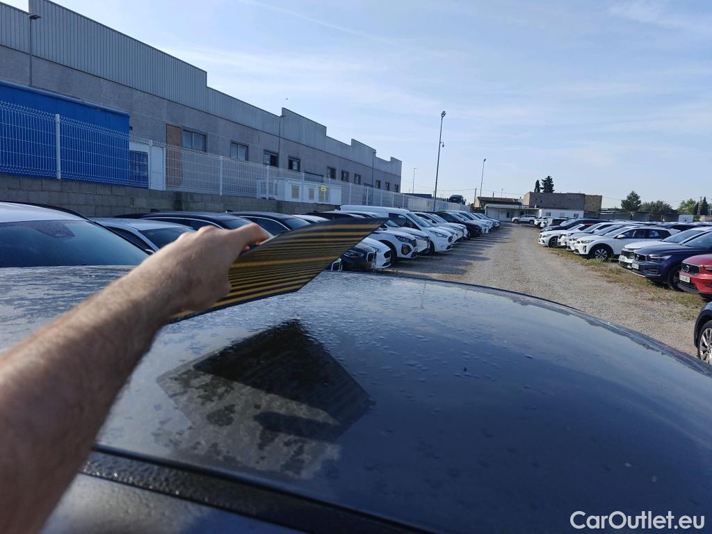  Nissan  Qashqai NISSAN  / 2017 / 5P / todoterreno dCi 85 kW (115 CV) E6D ACENTA #17