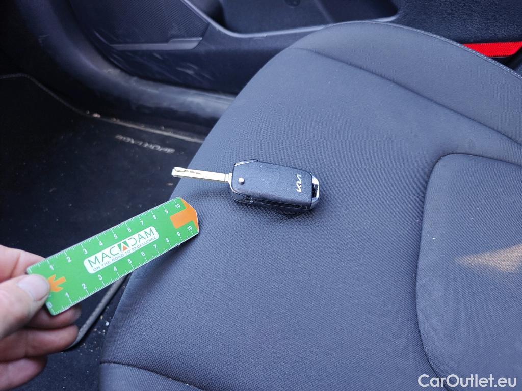  KIA  Sportage  Business 1.6 CRDi 135CV AT7 6E #1