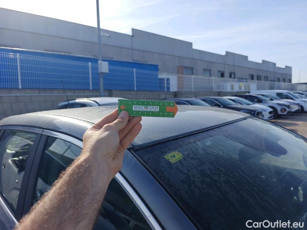  Nissan  Qashqai NISSAN  / 2017 / 5P / todoterreno dCi 85 kW (115 CV) E6D ACENTA #15