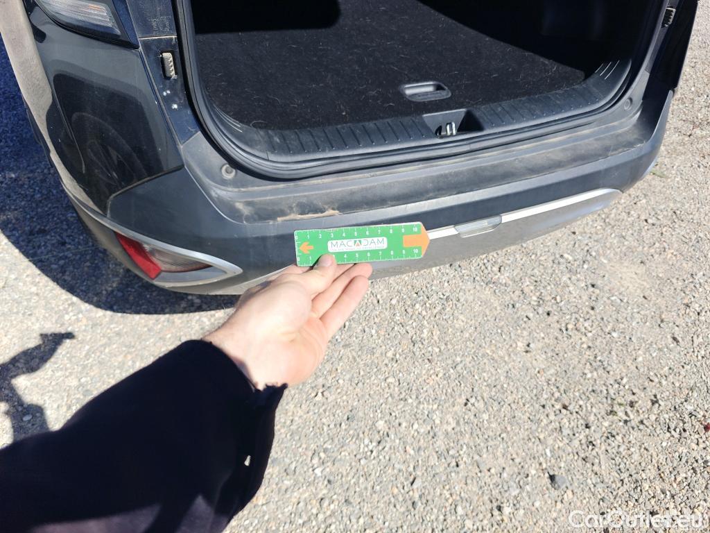  KIA  Sportage KIA  / 2022 / 5P / todoterreno 1.6 T-GDi 110kW (150CV) Concept 4x2 #67