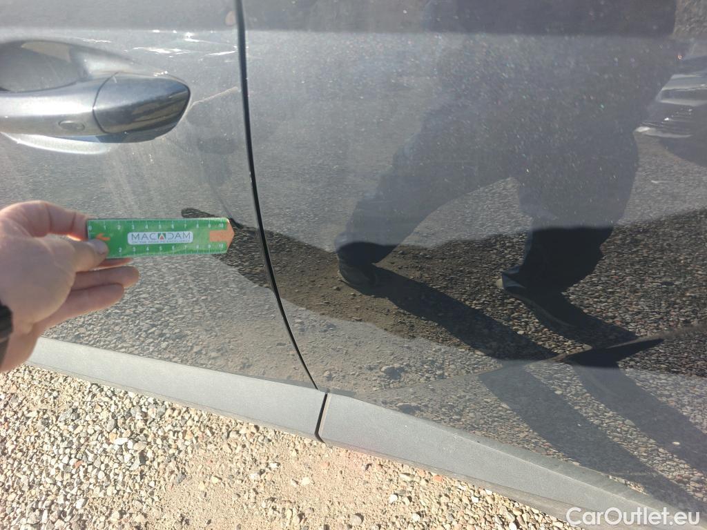  Hyundai  Tucson HYUNDAI  / 2020 / 5P / todoterreno 1.6 CRDI 100kW (136CV) 48V Tecno 2C #6