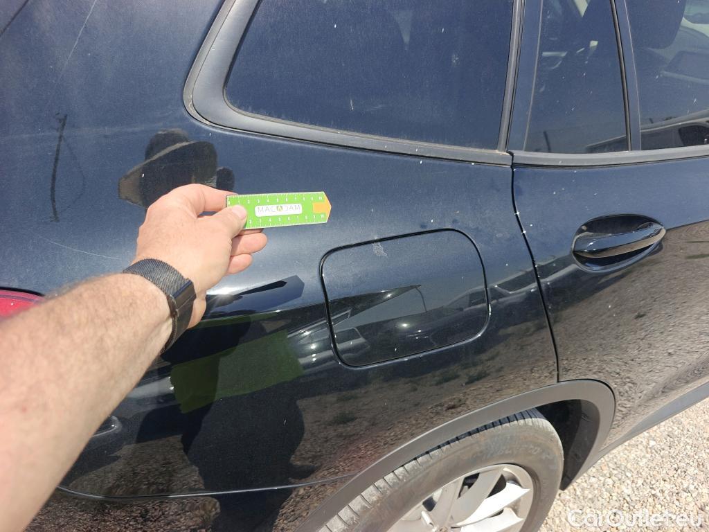  Bmw  X3 BMW  / 2017 / 5P / todoterreno sDrive18d #27