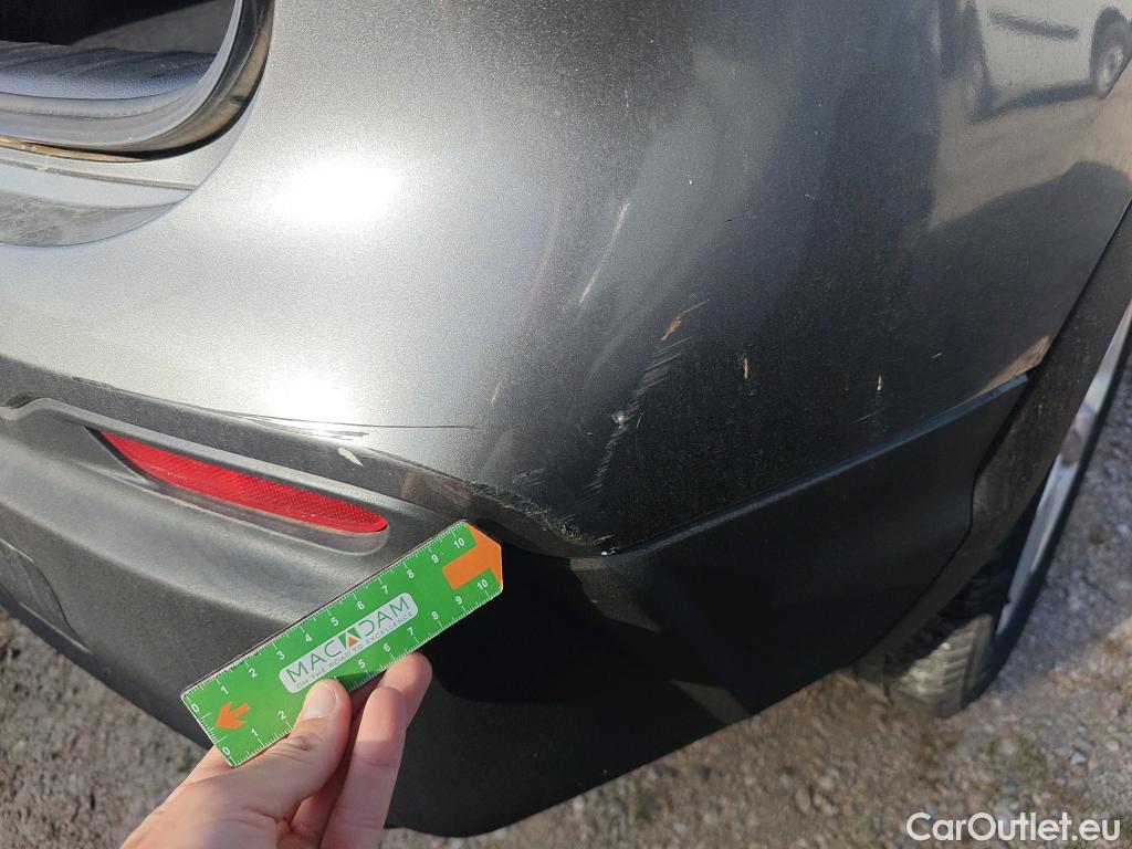  Nissan  Qashqai NISSAN  / 2017 / 5P / todoterreno dCi 85 kW (115 CV) E6D ACENTA #31