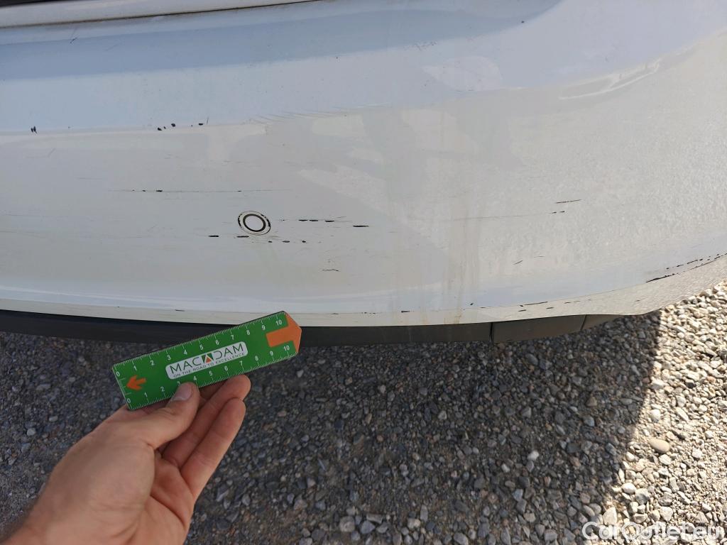  Ford  Fiesta FORD  5p 7G berlina con portón 1.5 TDCi 63kW Trend+ 5p #27