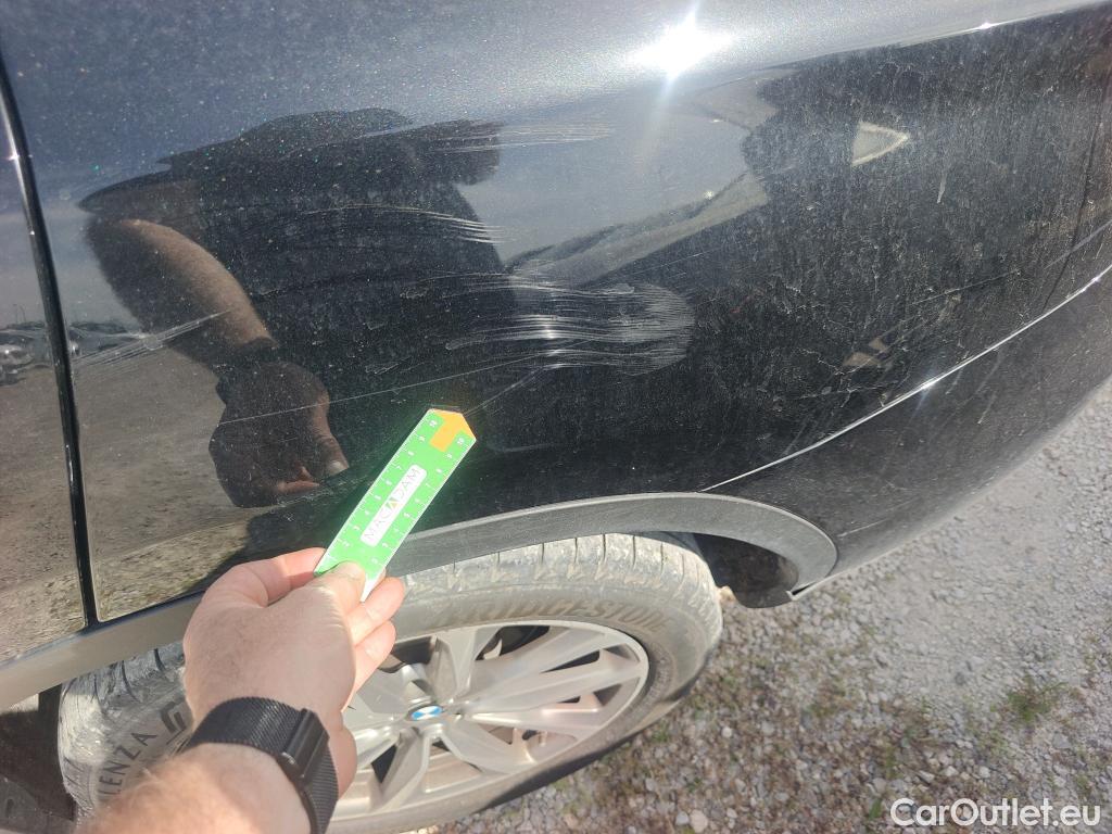  Bmw  X3 BMW  / 2017 / 5P / todoterreno xDrive20d (AC2) #18