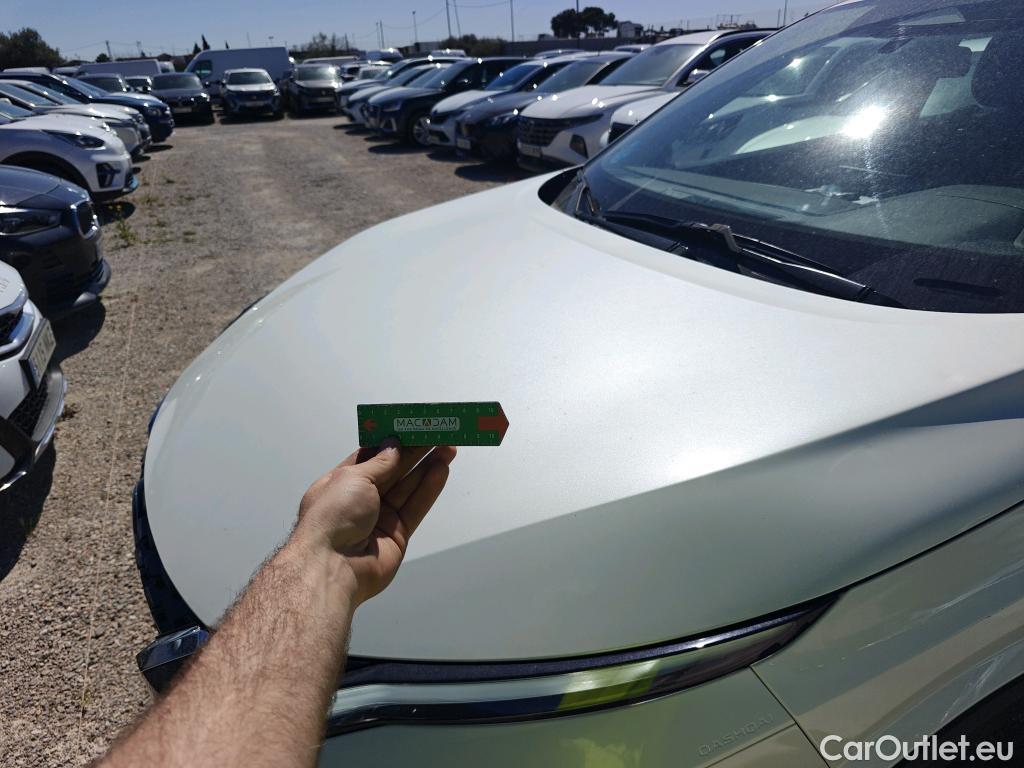  Nissan  Qashqai NISSAN  / 2021 / 5P / todoterreno DIG-T 116kW (158CV) mHEV Xtronic Acenta (AC2) #1