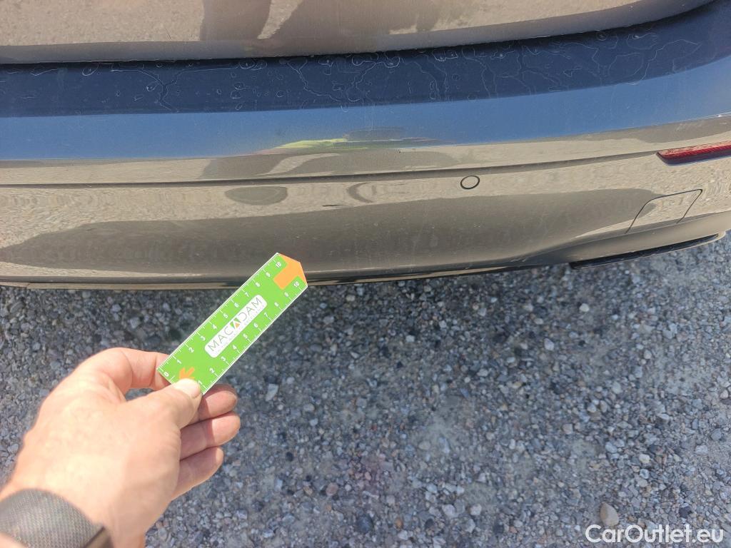  Mercedes  A-Klasse MERCEDES-BENZ Clase A / 2018 / 5P / berlina con portón A 180 d #15