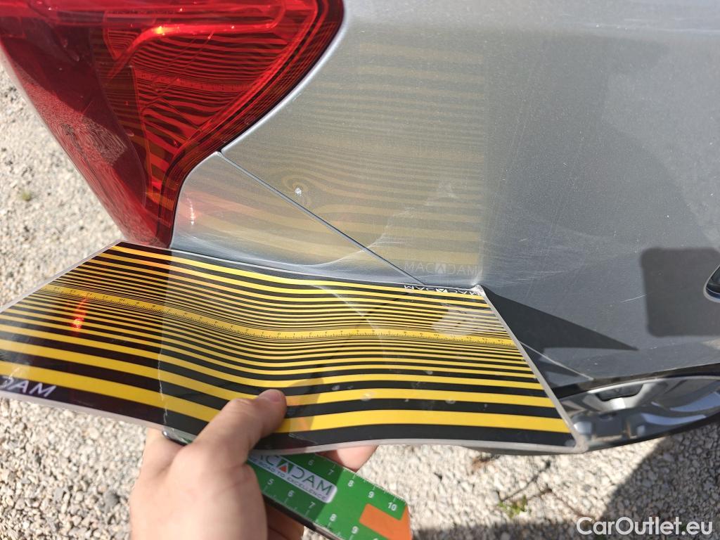  Dacia  Lodgy DACIA  / 2012 / 5P / monovolumen compacto Comfort Blue dCi 70kW (95CV) 5Pl - 18 #2