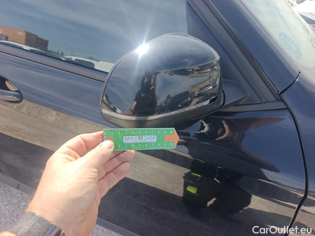  Bmw  X3 BMW  / 2017 / 5P / todoterreno xDrive20d (AC2) #29