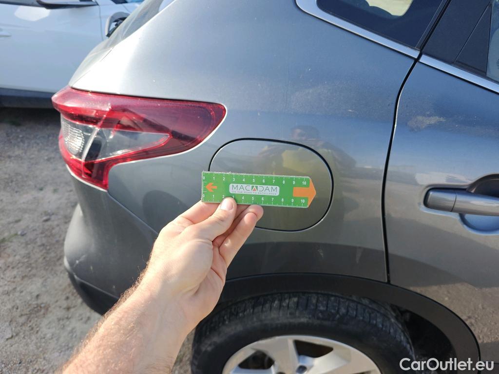  Nissan  Qashqai NISSAN  / 2017 / 5P / todoterreno dCi 85 kW (115 CV) E6D ACENTA #40