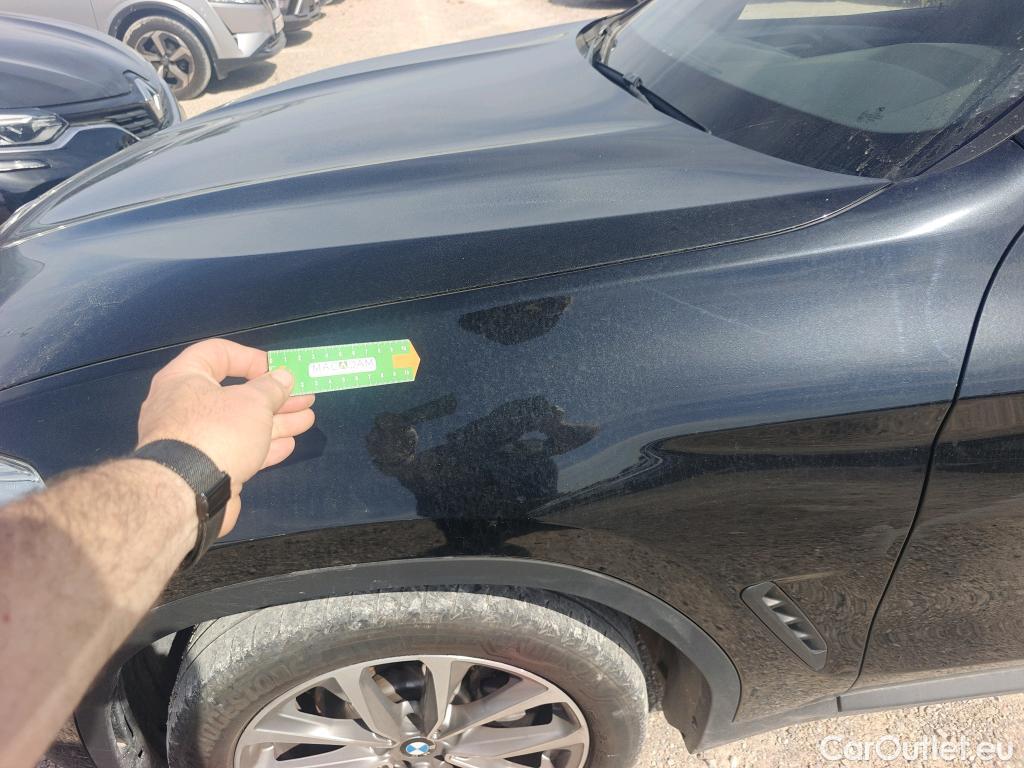  Bmw  X3 BMW  / 2017 / 5P / todoterreno xDrive20d (AC2) #24