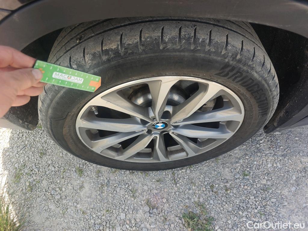  Bmw  X3 BMW  / 2017 / 5P / todoterreno xDrive20d (AC2) #20