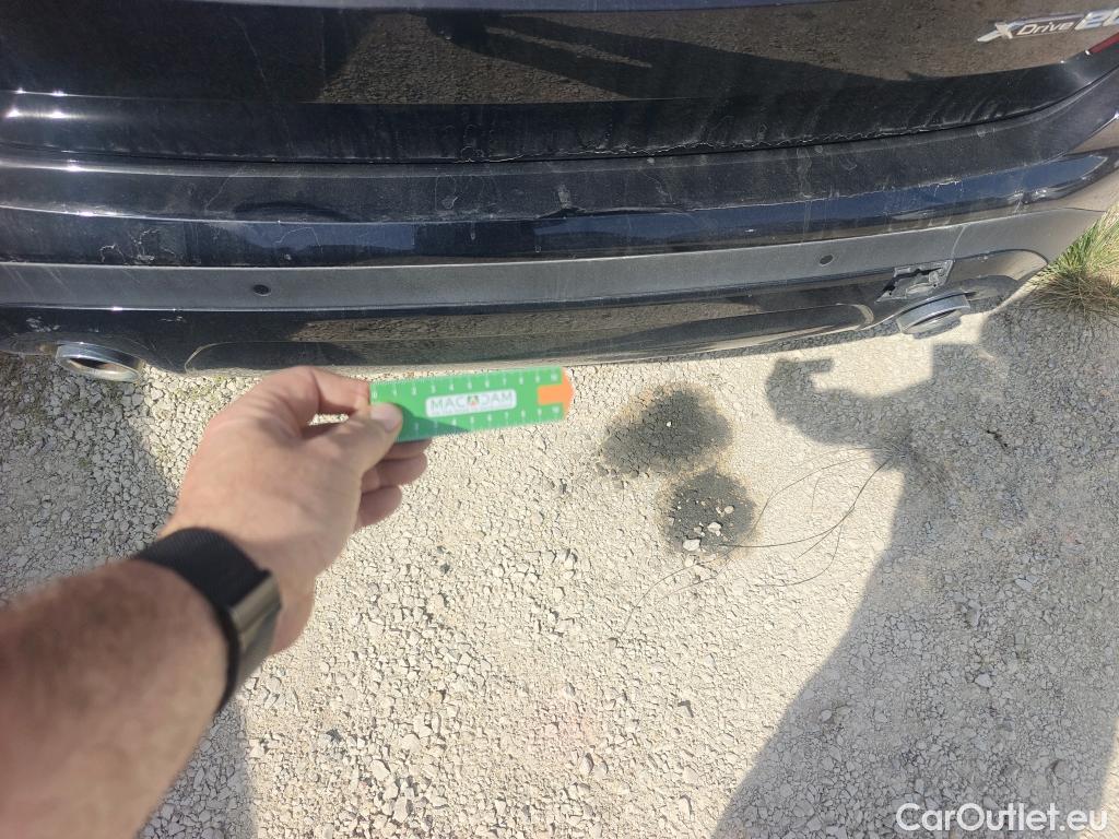  Bmw  X3 BMW  / 2017 / 5P / todoterreno xDrive20d (AC2) #21