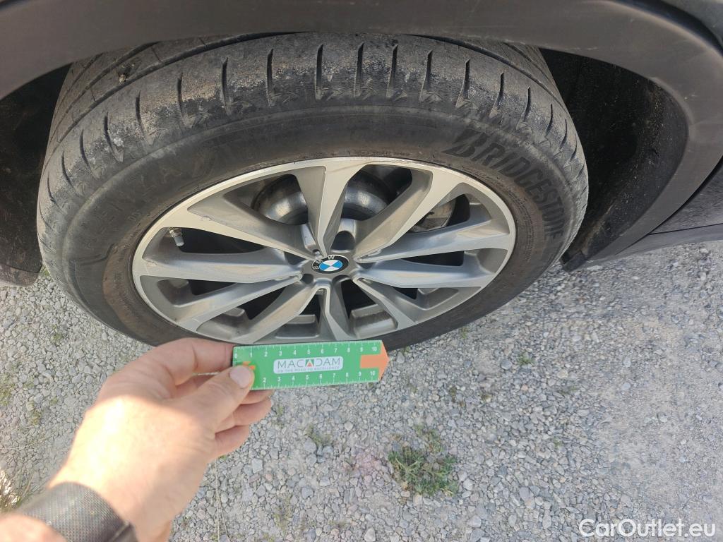  Bmw  X3 BMW  / 2017 / 5P / todoterreno xDrive20d (AC2) #19