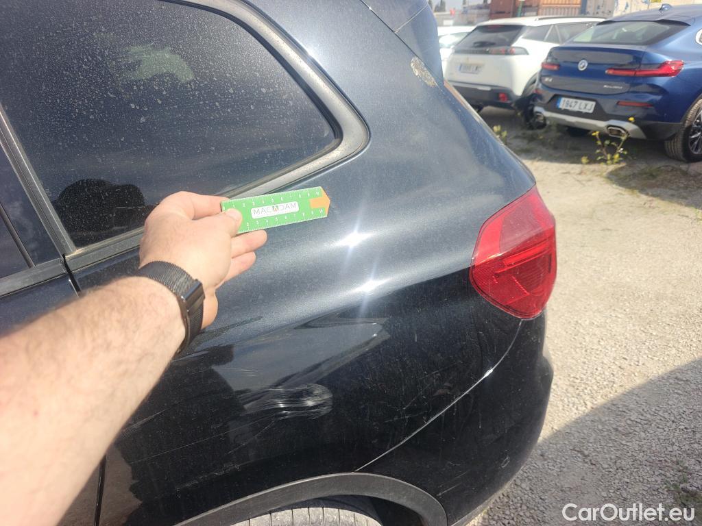  Bmw  X3 BMW  / 2017 / 5P / todoterreno xDrive20d (AC2) #16