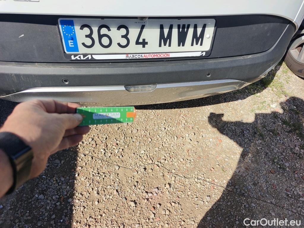  KIA  Sportage  Business 1.6 CRDi 135CV AT7 6E #10