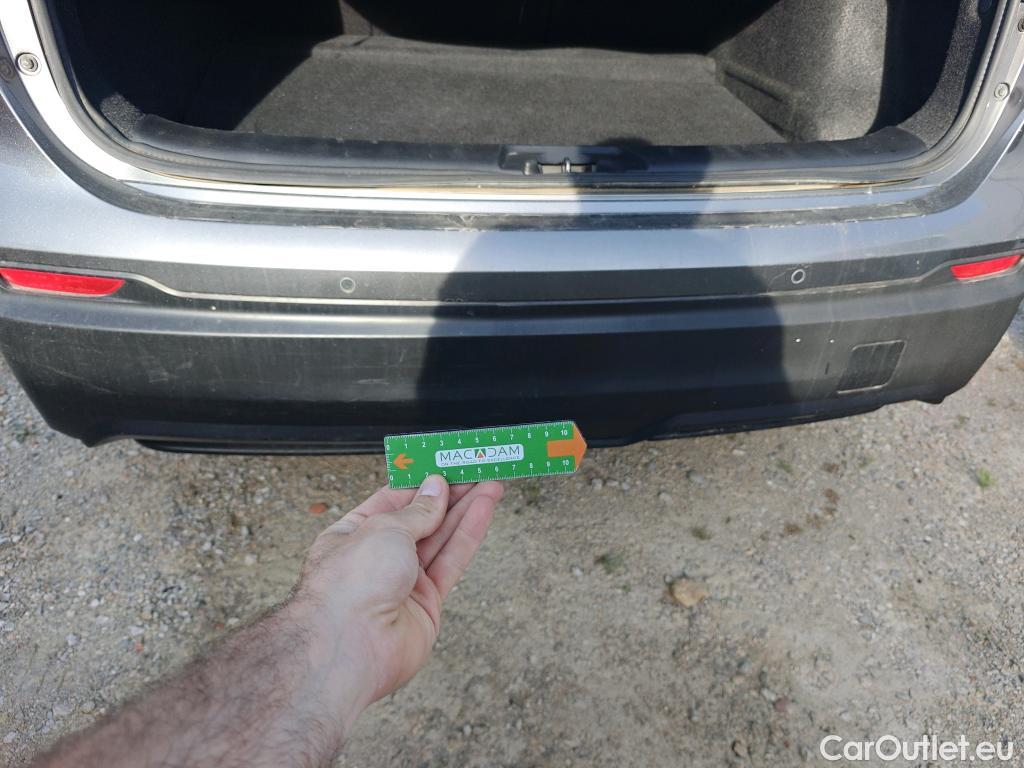  Nissan  Qashqai NISSAN  / 2017 / 5P / todoterreno dCi 85 kW (115 CV) E6D ACENTA #24