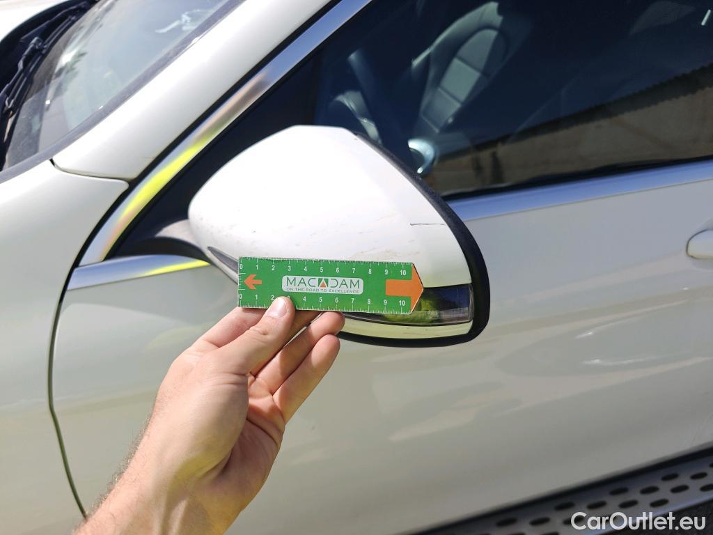  Mercedes  G-Klasee MERCEDES-BENZ Clase GLC / 2019 / 5P / todoterreno GLC 220 d 4MATIC #55