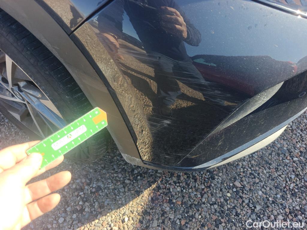  Hyundai  Tucson HYUNDAI  / 2020 / 5P / todoterreno 1.6 CRDI 100kW (136CV) 48V Tecno 2C #30