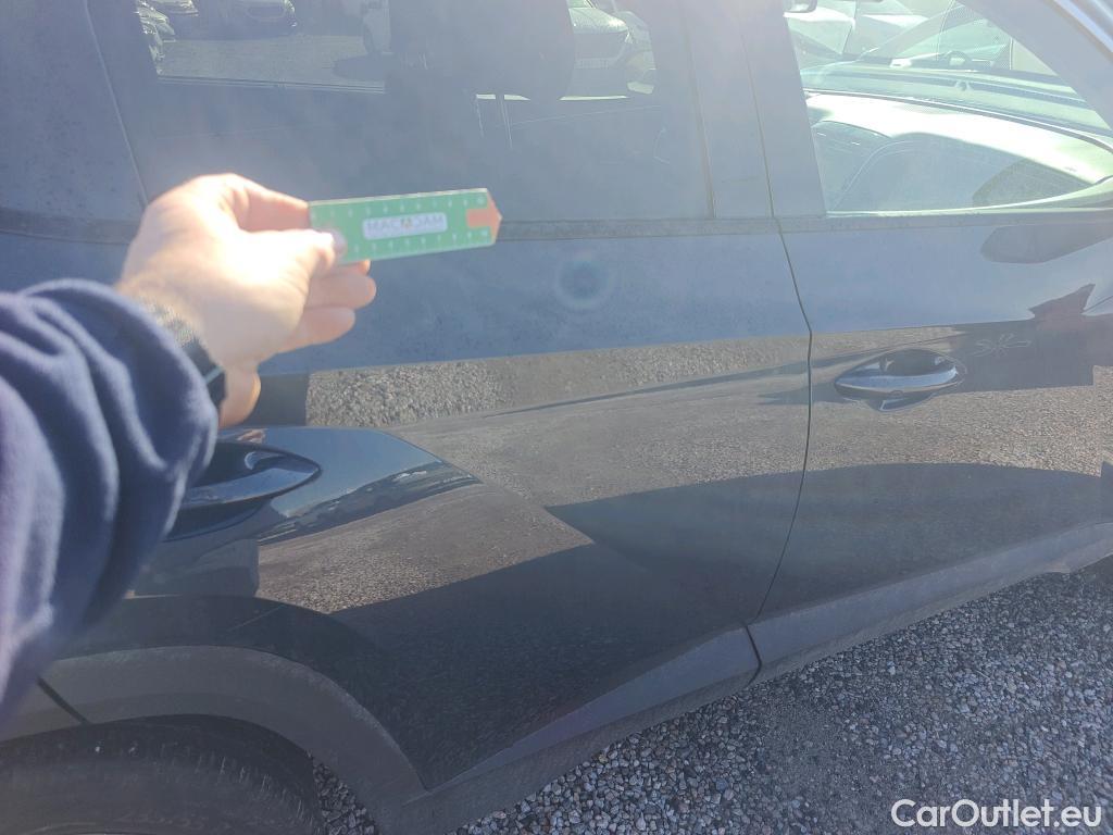  Hyundai  Tucson HYUNDAI  / 2020 / 5P / todoterreno 1.6 CRDI 100kW (136CV) 48V Tecno 2C #16