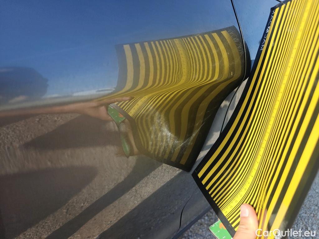  Nissan  Qashqai NISSAN  / 2017 / 5P / todoterreno dCi 85 kW (115 CV) E6D ACENTA #43