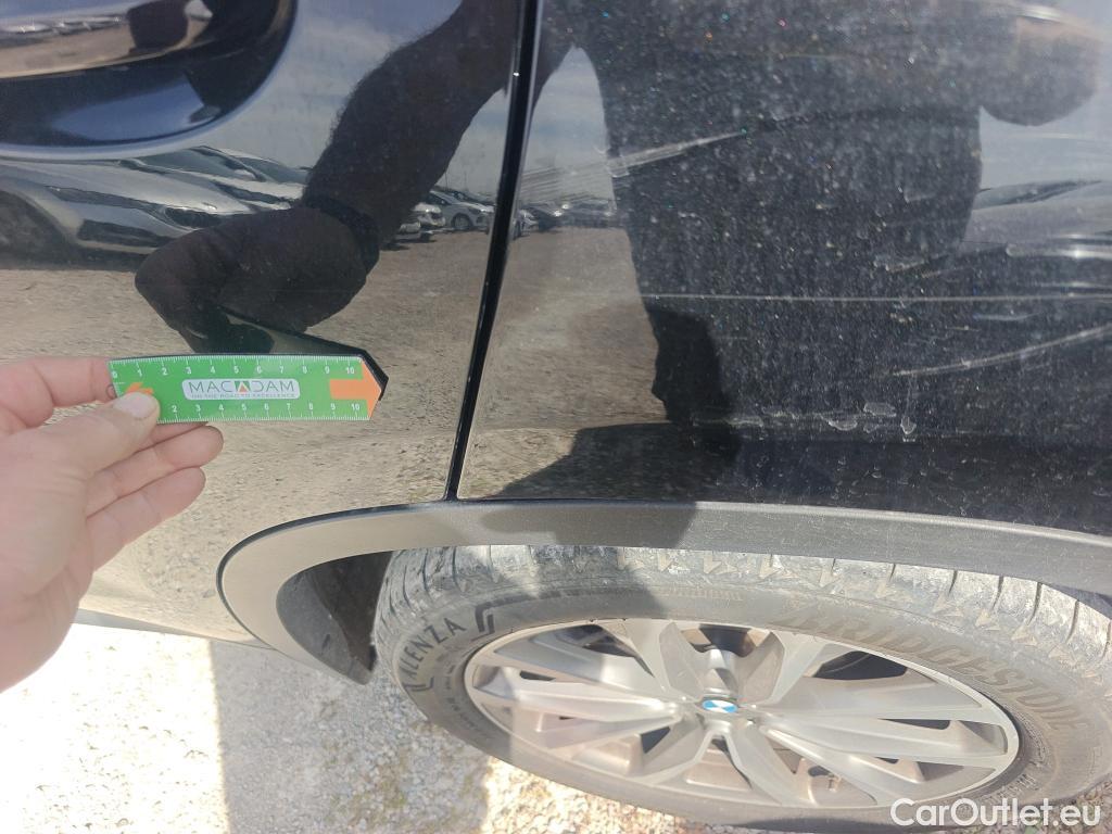  Bmw  X3 BMW  / 2017 / 5P / todoterreno xDrive20d (AC2) #14