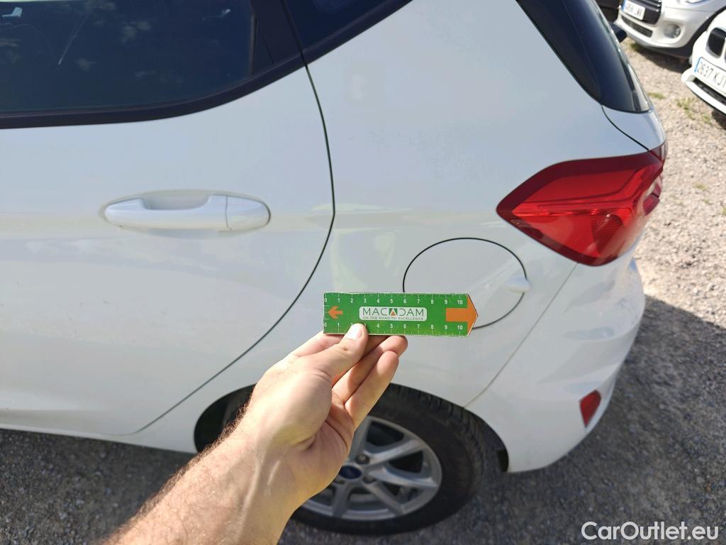  Ford  Fiesta FORD  5p 7G berlina con portón 1.5 TDCi 63kW Trend+ 5p #41