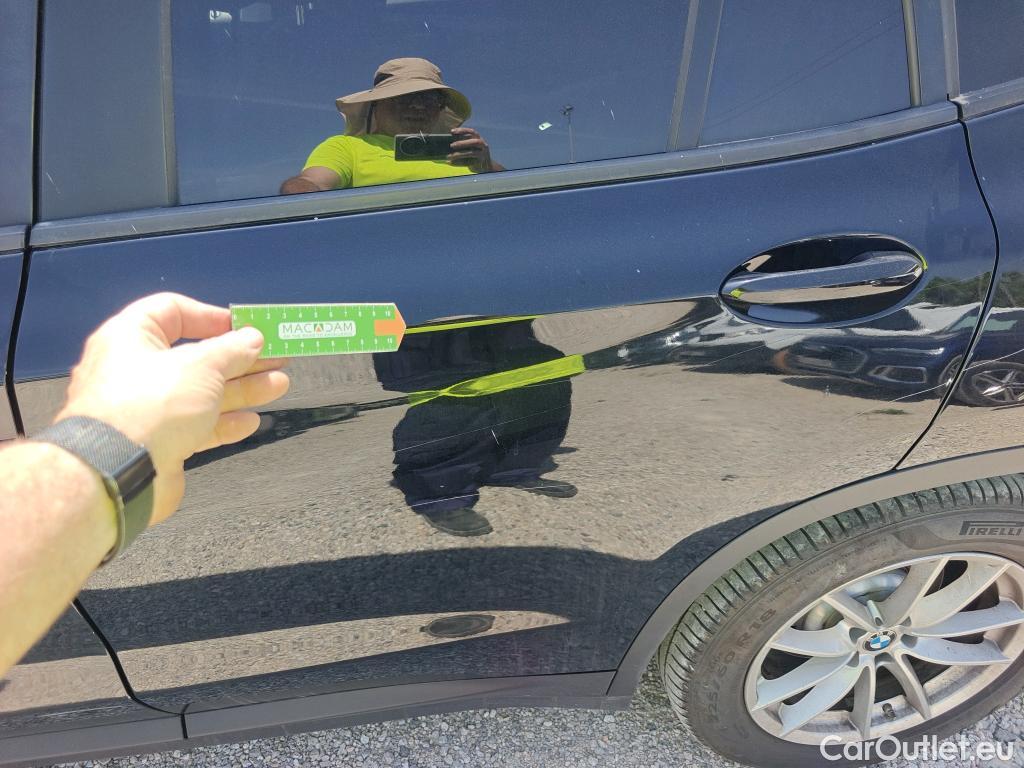  Bmw  X3 BMW  / 2017 / 5P / todoterreno sDrive18d #4