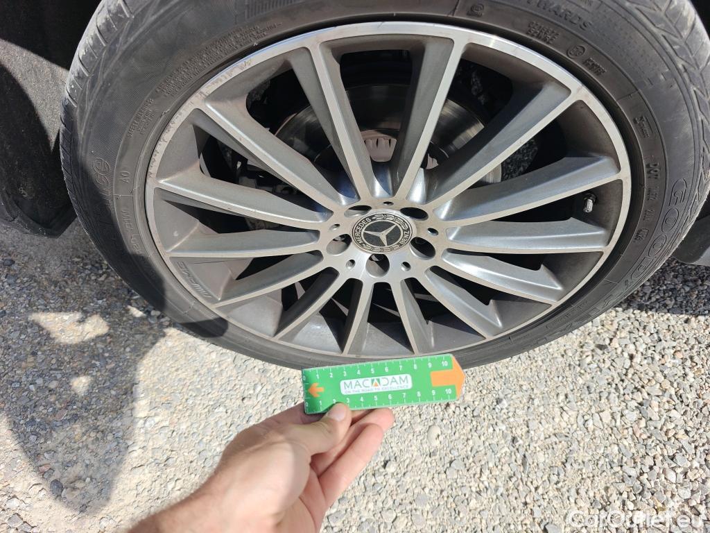  Mercedes  G-Klasee MERCEDES-BENZ Clase GLC / 2019 / 5P / todoterreno GLC 220 d 4MATIC #11