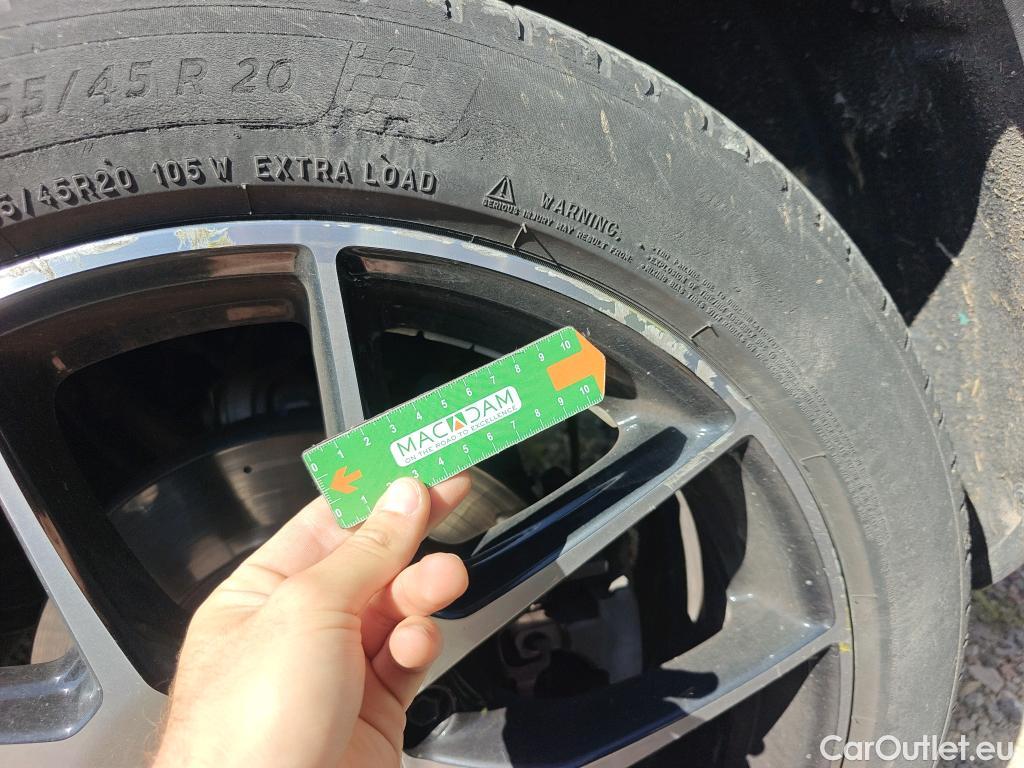  Mercedes  G-Klasee Clase GLC GLC 300 de 4Matic 2.0 AMG Line 305CV AT9 E6d #Opcionales 8950 €# #24