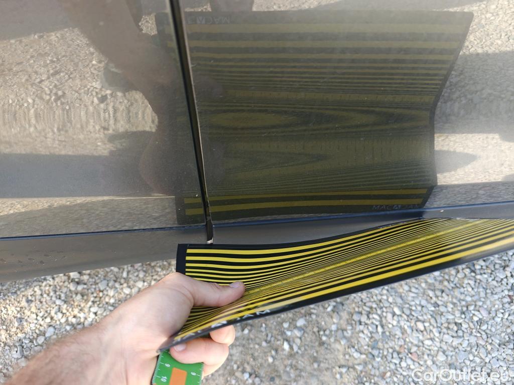  Nissan  Qashqai NISSAN  / 2017 / 5P / todoterreno dCi 85 kW (115 CV) E6D ACENTA #48