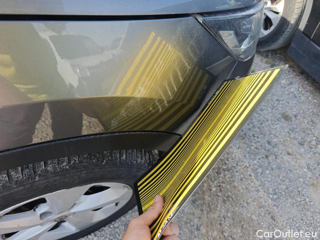  Nissan  Qashqai NISSAN  / 2017 / 5P / todoterreno dCi 85 kW (115 CV) E6D ACENTA #9