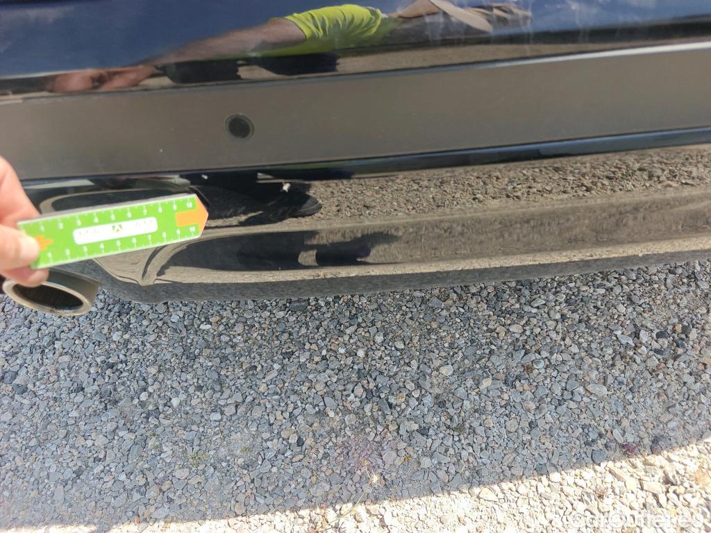  Bmw  X3 BMW  / 2017 / 5P / todoterreno sDrive18d #13