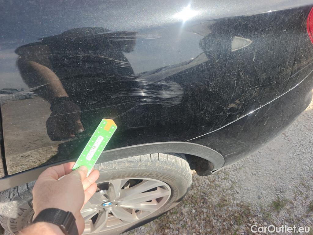  Bmw  X3 BMW  / 2017 / 5P / todoterreno xDrive20d (AC2) #17